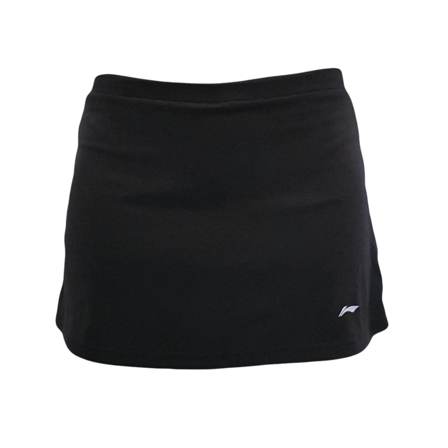 Li-Ning Skirt Best Black