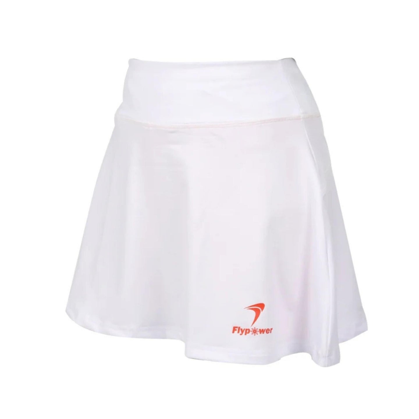 Flypower Hrusangkali Skirt White