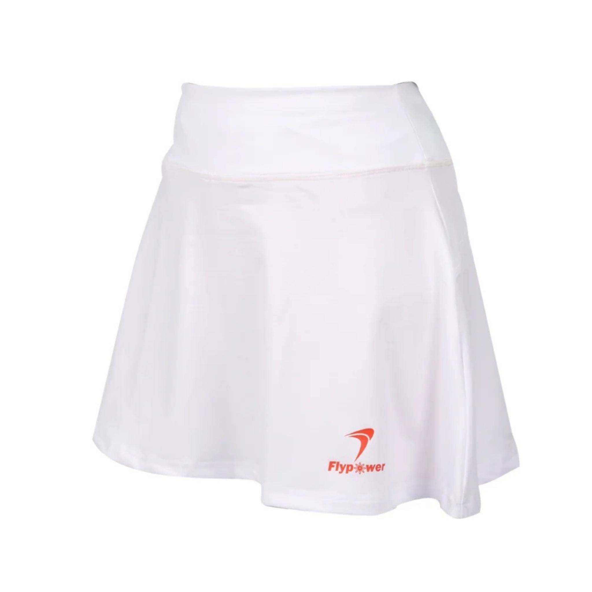 Flypower Hrusangkali Skirt White