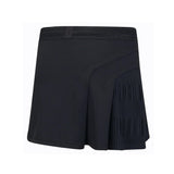 Li-Ning Skirt Iceberg Black