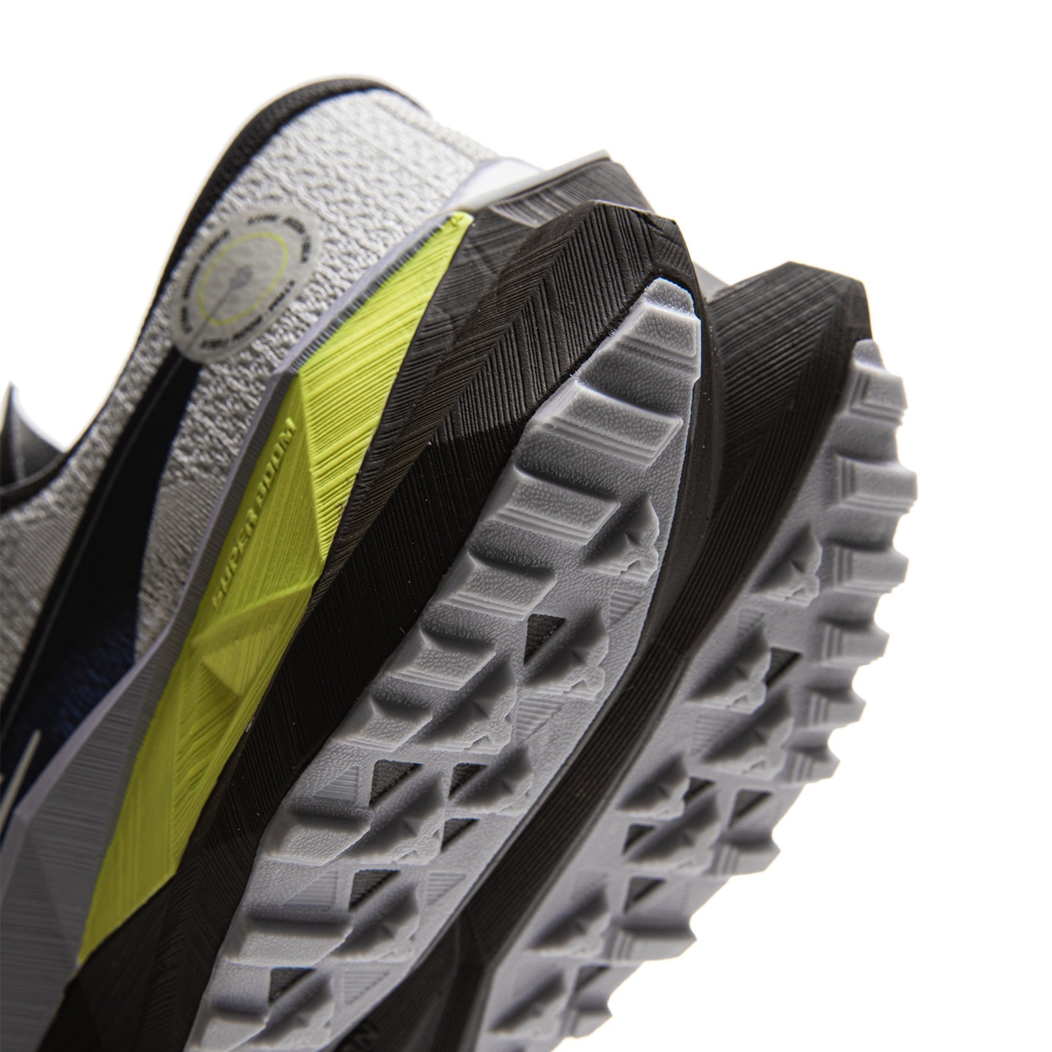 Li-Ning Trail Dilu V2 Pro Elite Racing Shoe