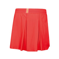 Li-Ning Skirt International New Red