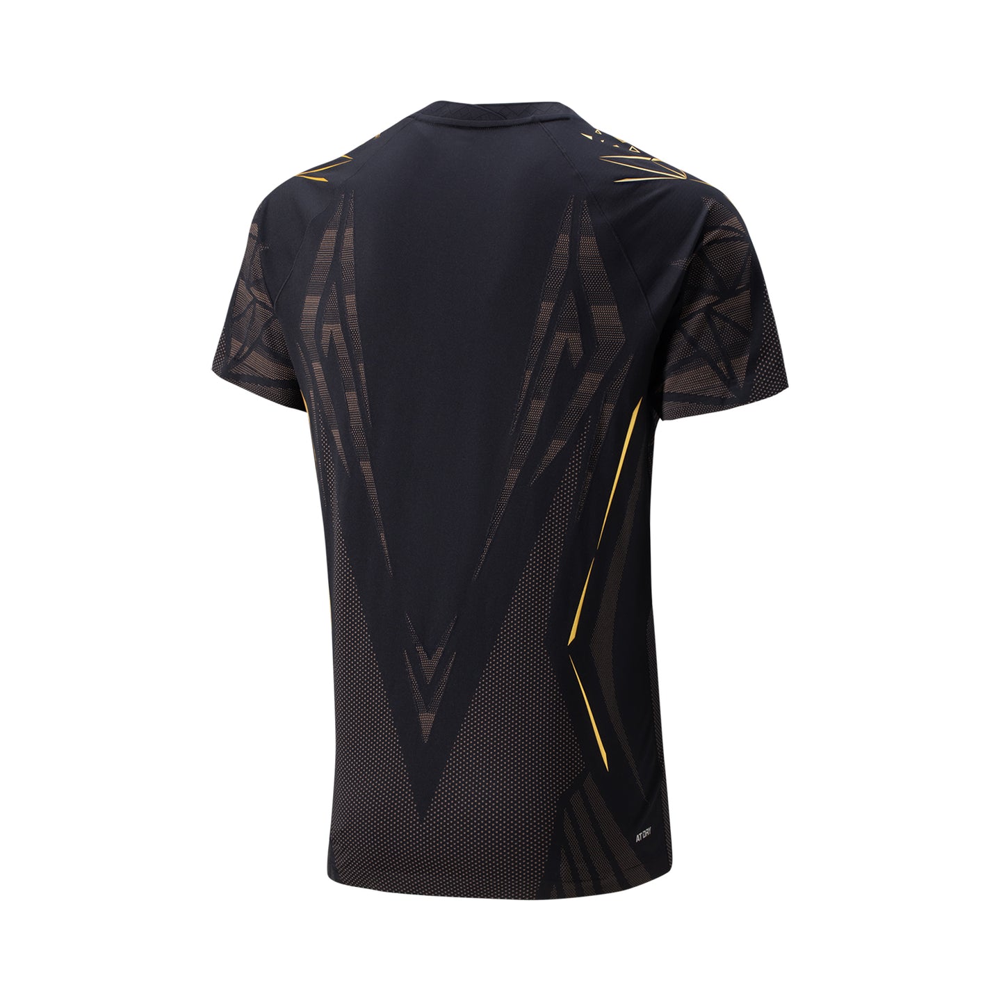 Li-Ning International New Black Unisex