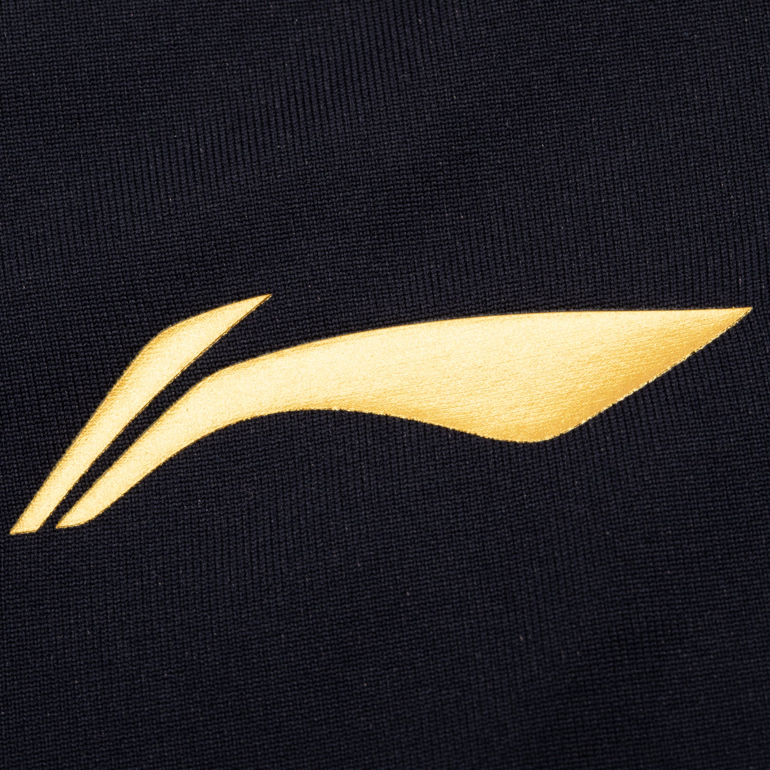 Li-Ning International New Black Unisex