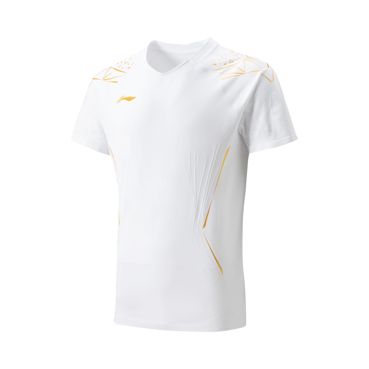 Li-Ning International New White Unisex