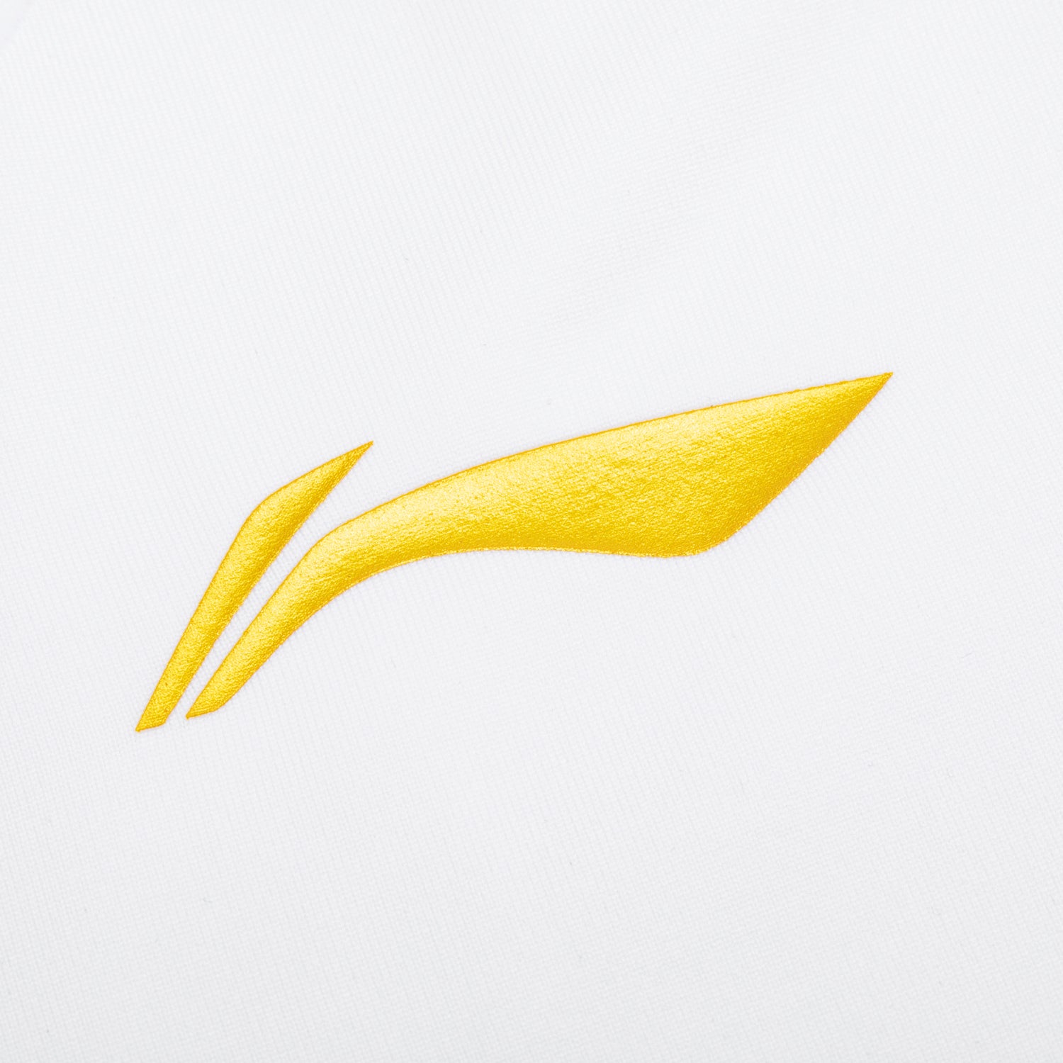 Li-Ning International New White Unisex