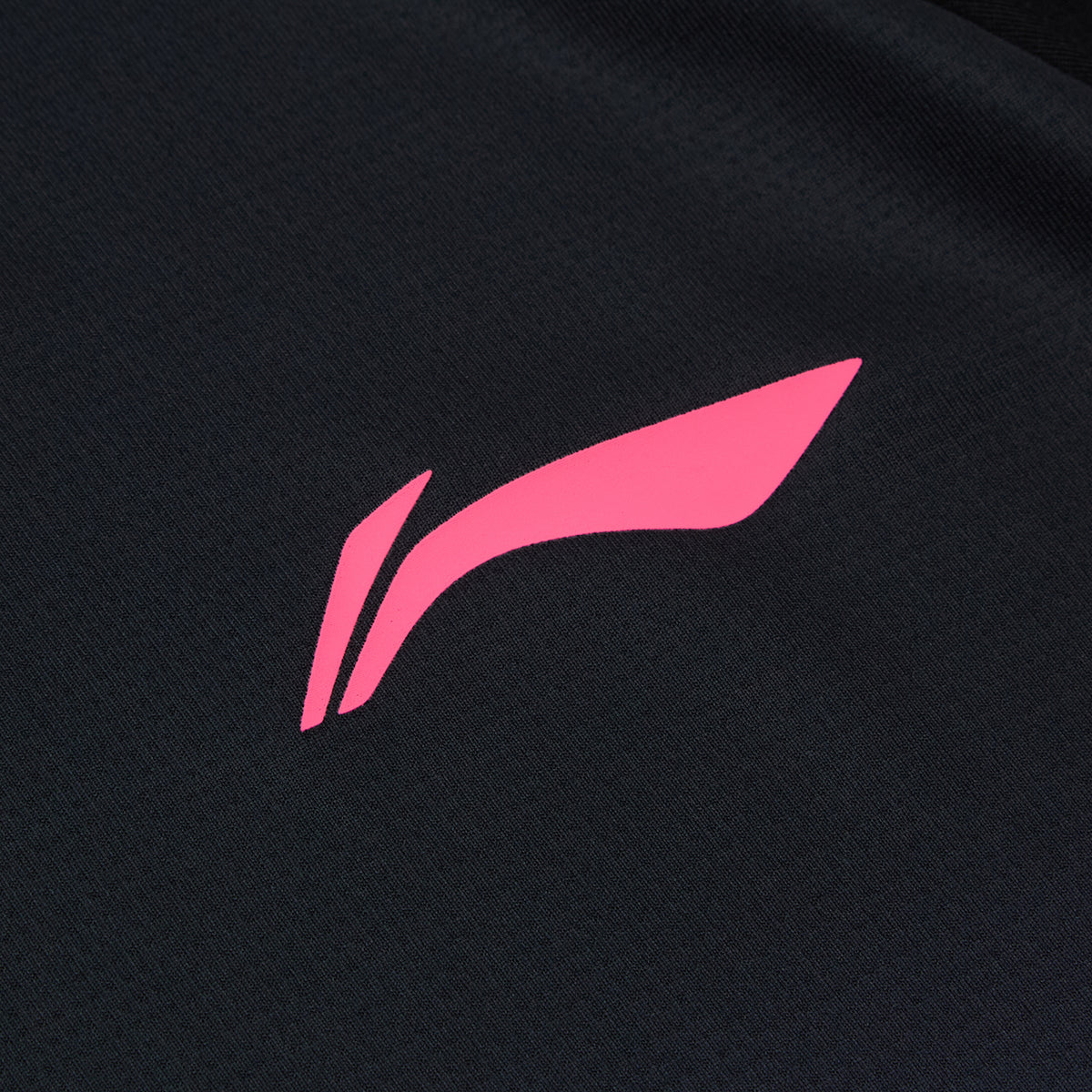 Li-Ning Total Black Unisex