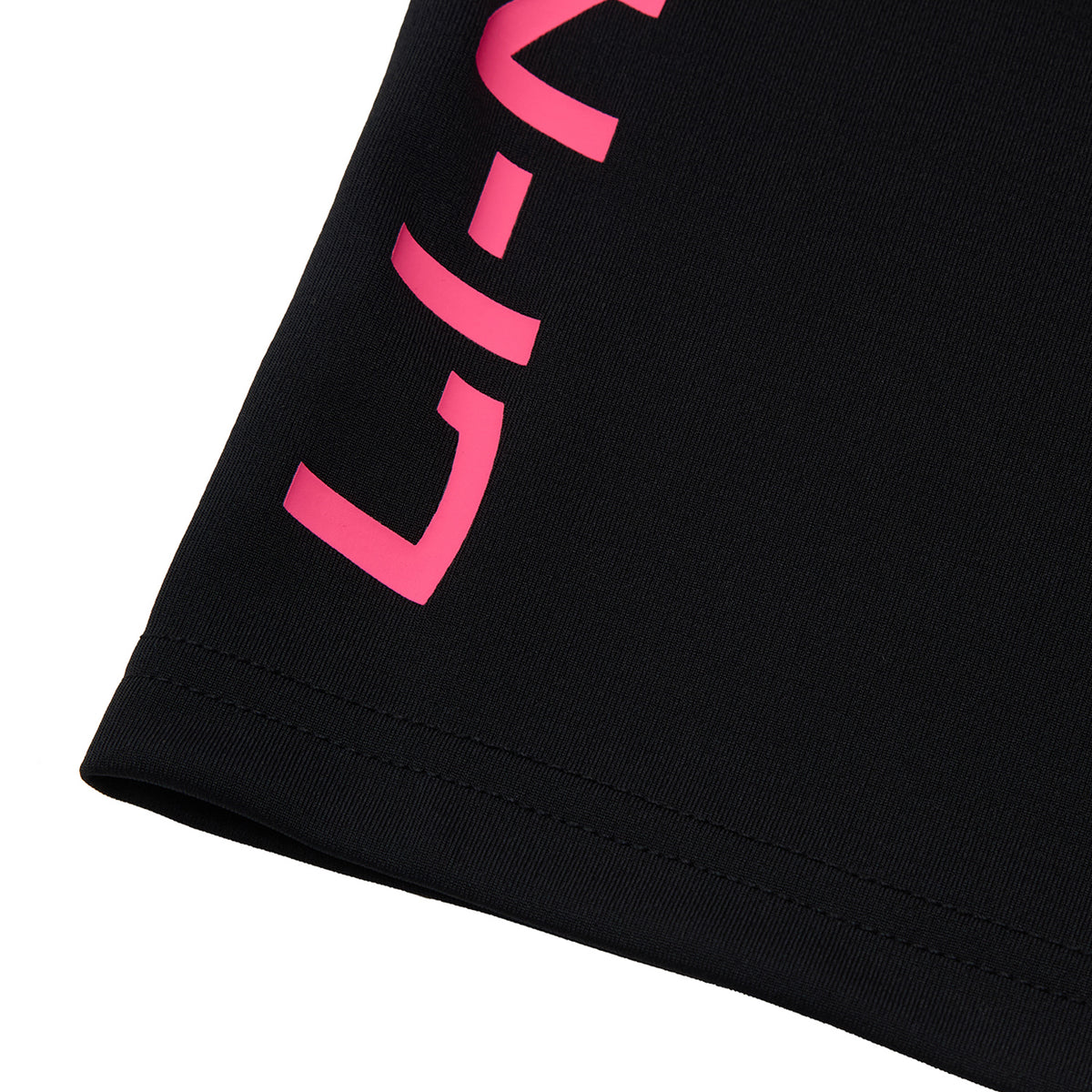 Li-Ning Total Black Unisex