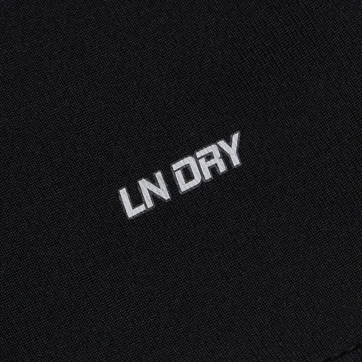 Li-Ning Total Black Unisex