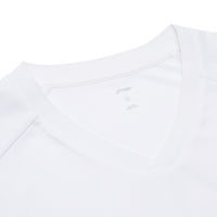 Li-Ning Total White Unisex