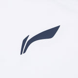 Li-Ning Total White Unisex