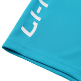 Li-Ning Total Blue Unisex
