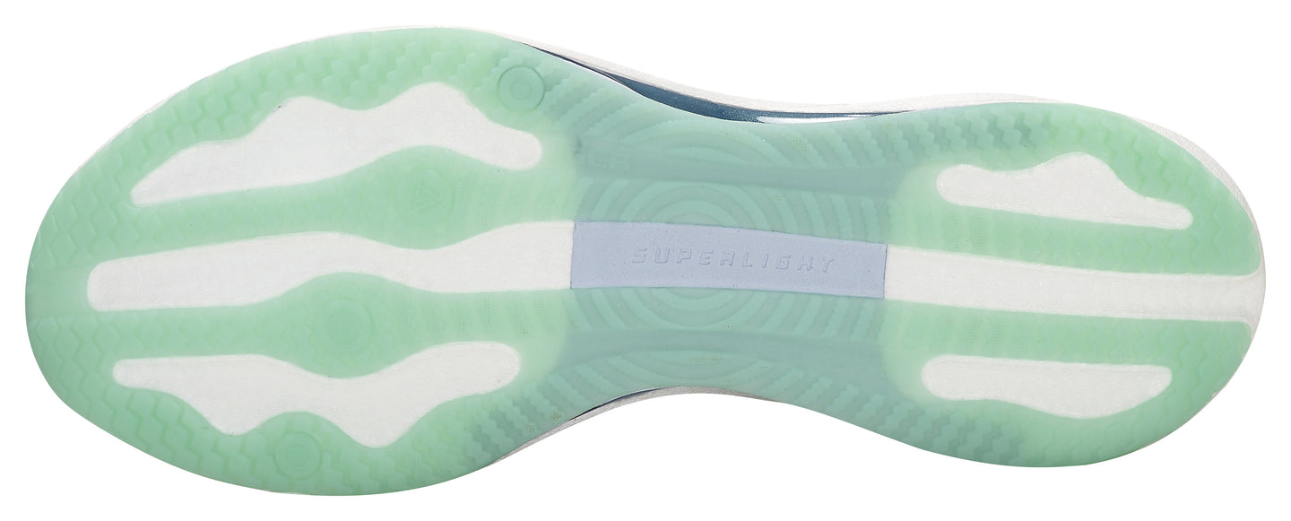 Li-Ning Superlight 21 Blue