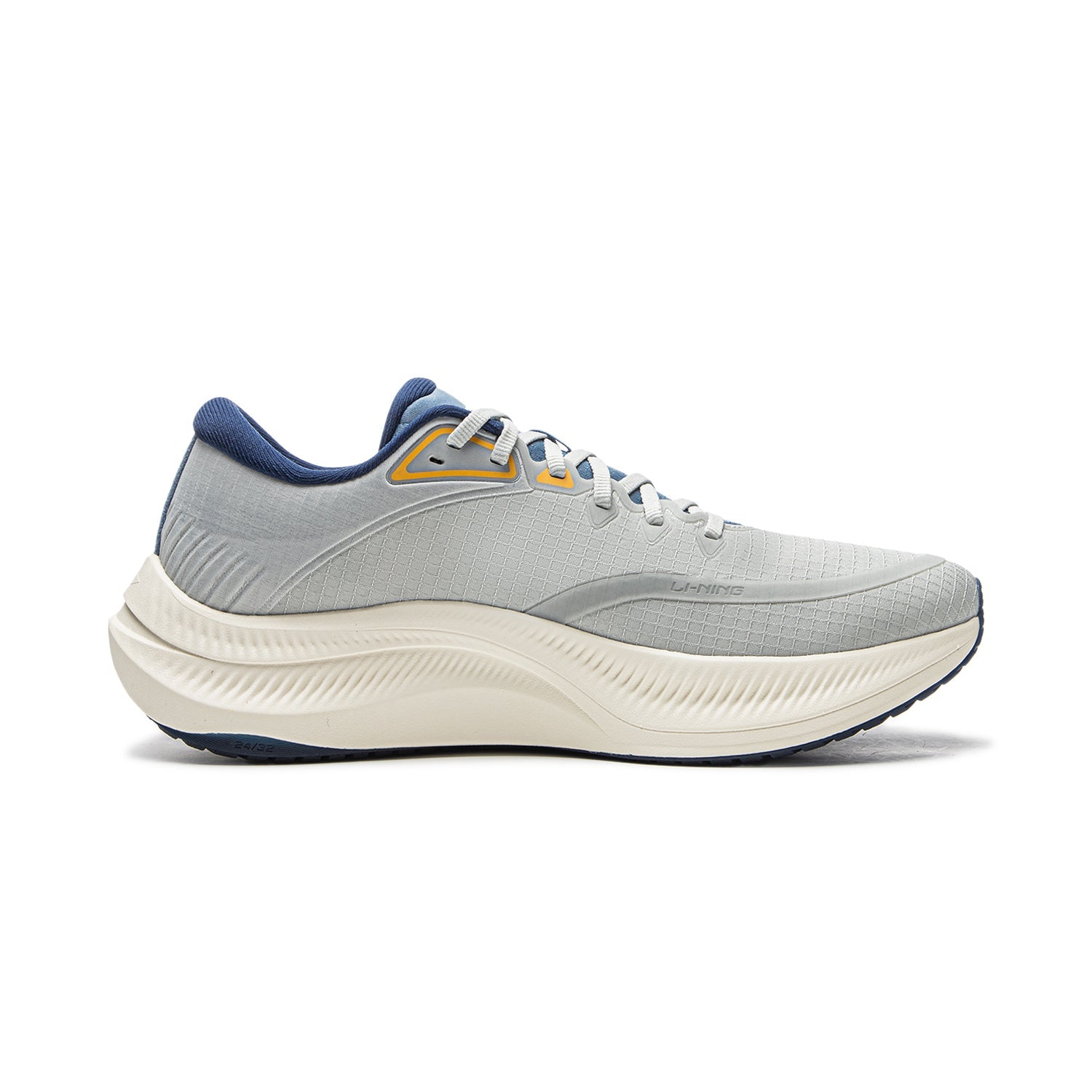 Li-Ning YueYing 4 Light Blue