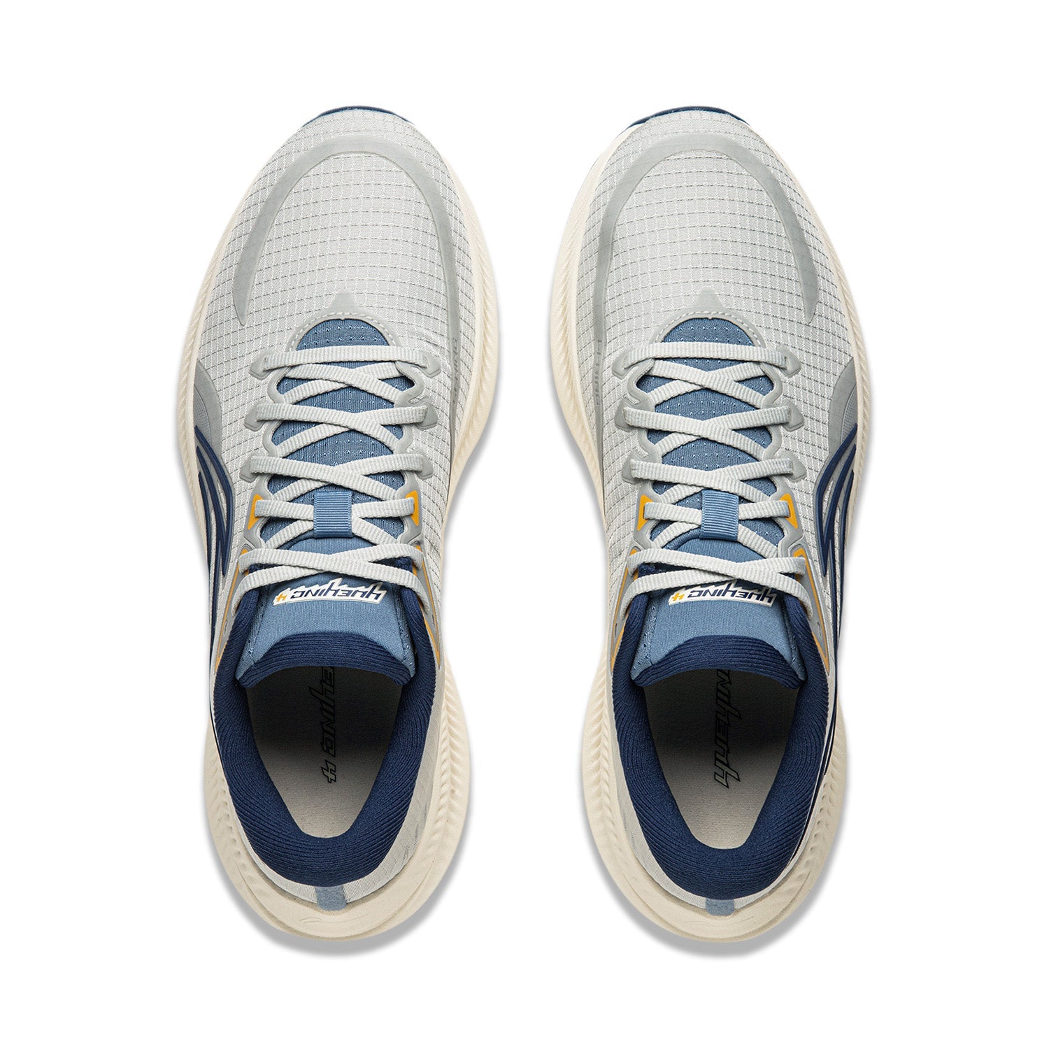Li-Ning YueYing 4 Light Blue