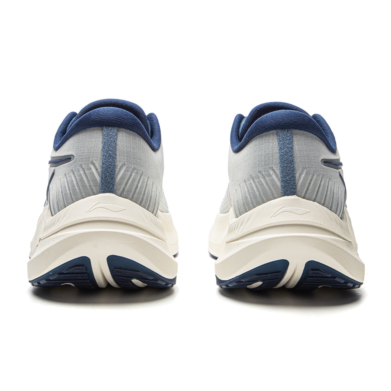 Li-Ning YueYing 4 Light Blue