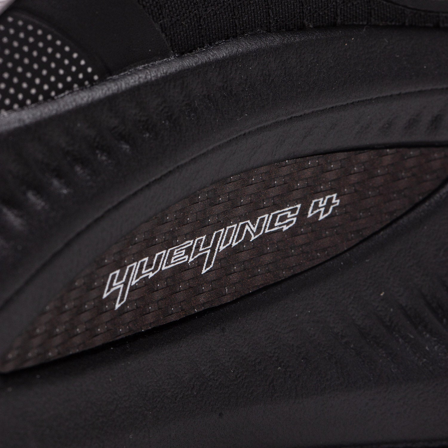 Li-Ning YueYing 4 Black