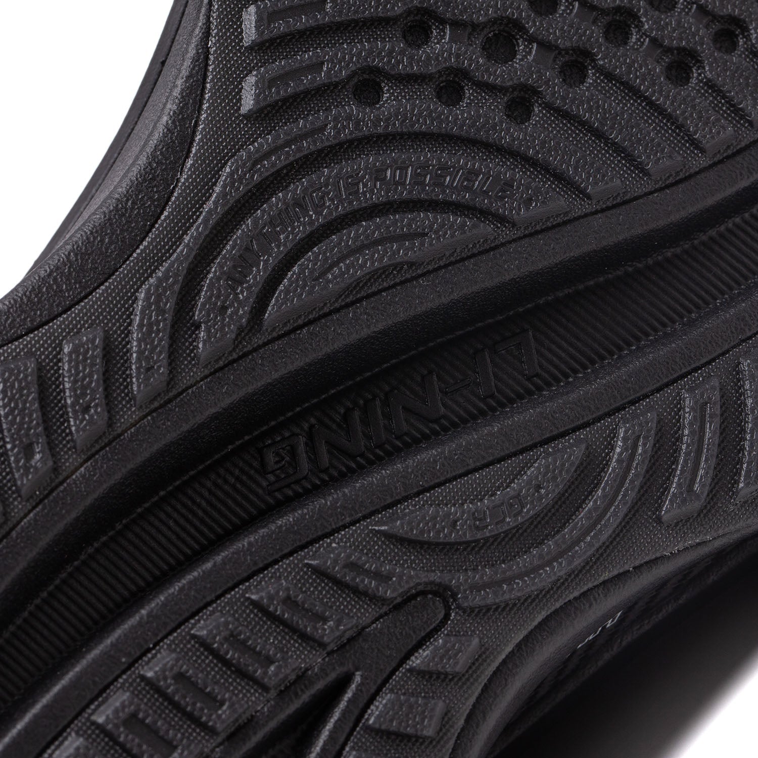 Li-Ning YueYing 4 Black