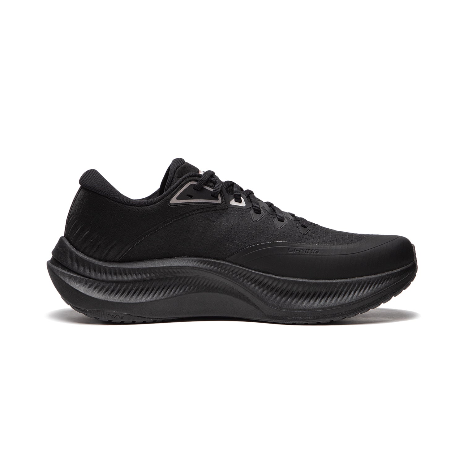 Li-Ning YueYing 4 Black