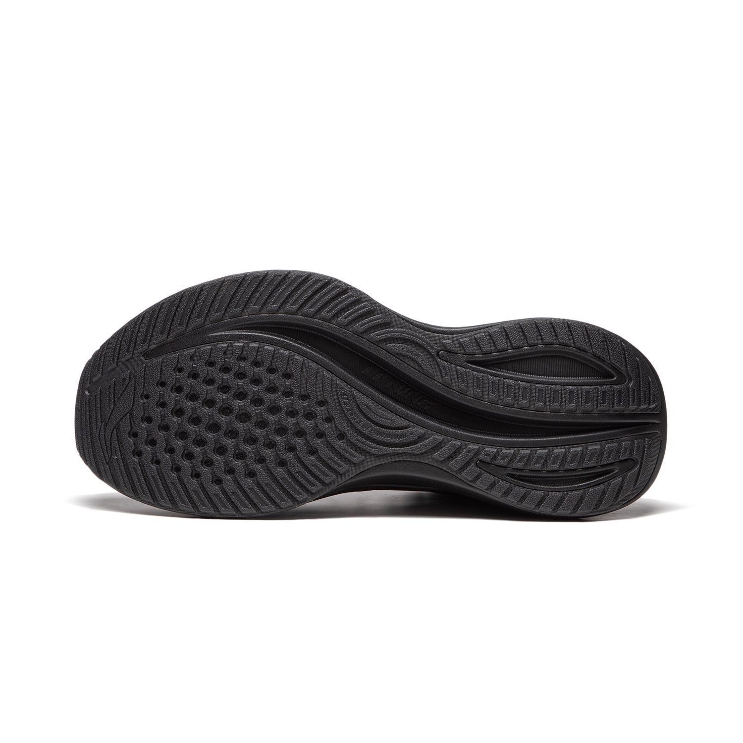 Li-Ning YueYing 4 Black