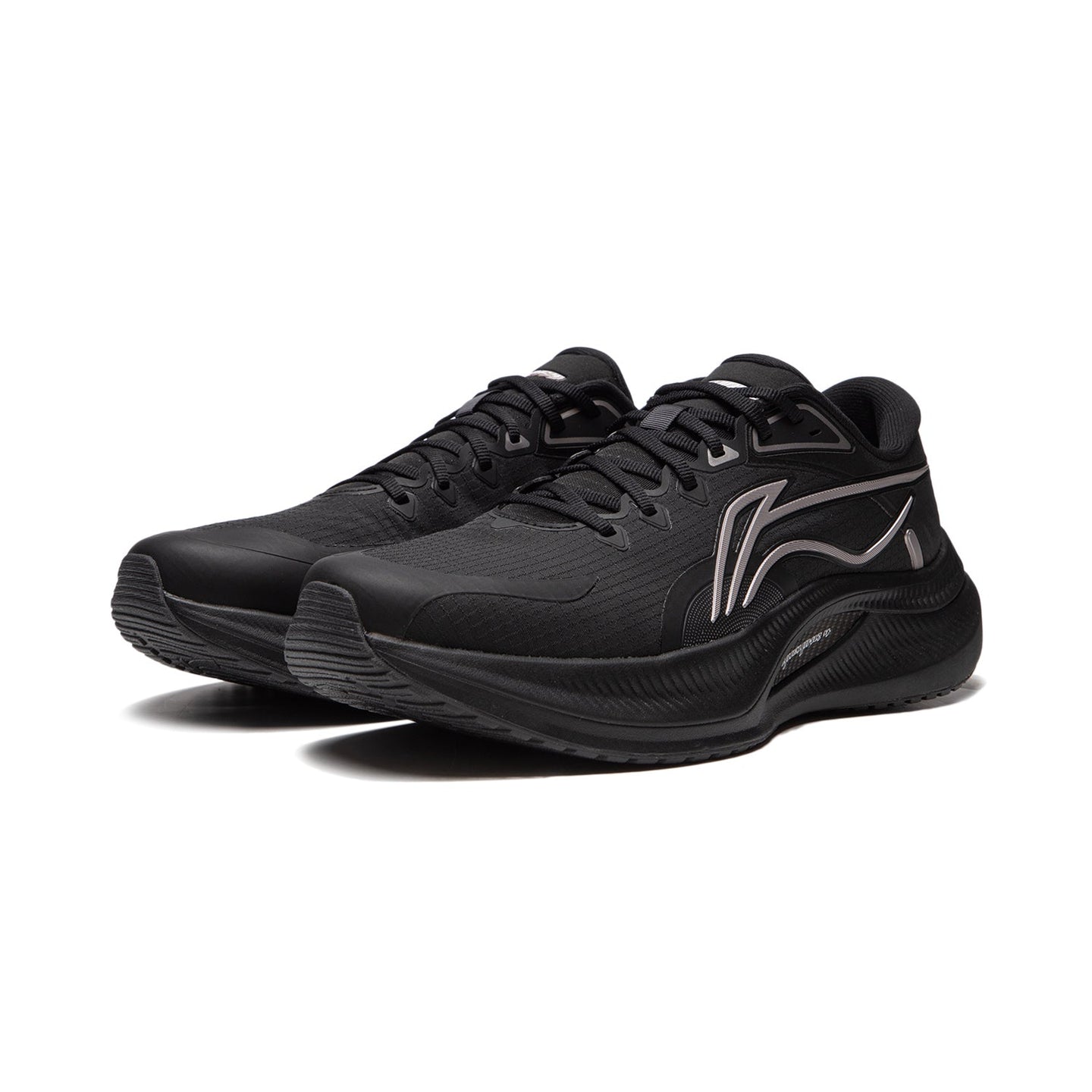 Li-Ning YueYing 4 Black