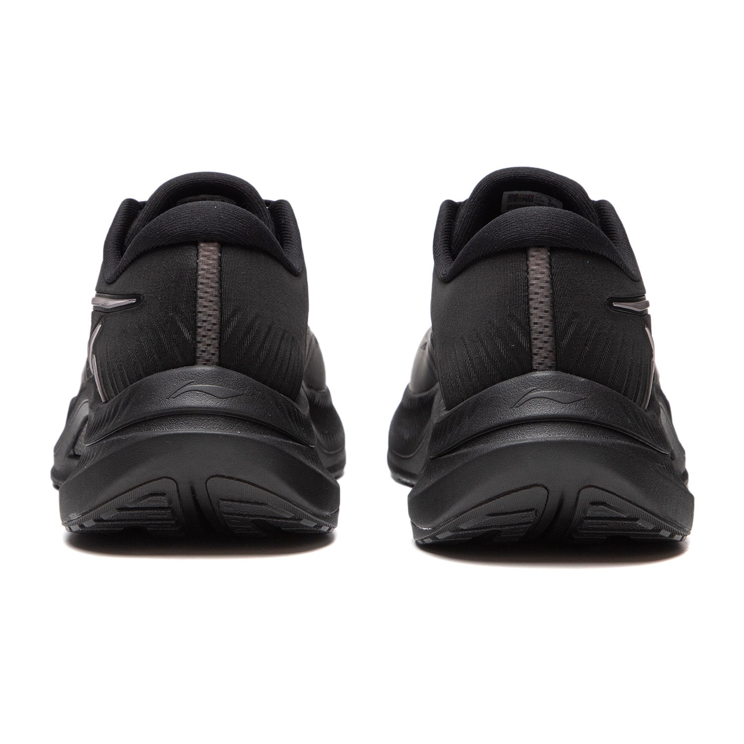 Li-Ning YueYing 4 Black