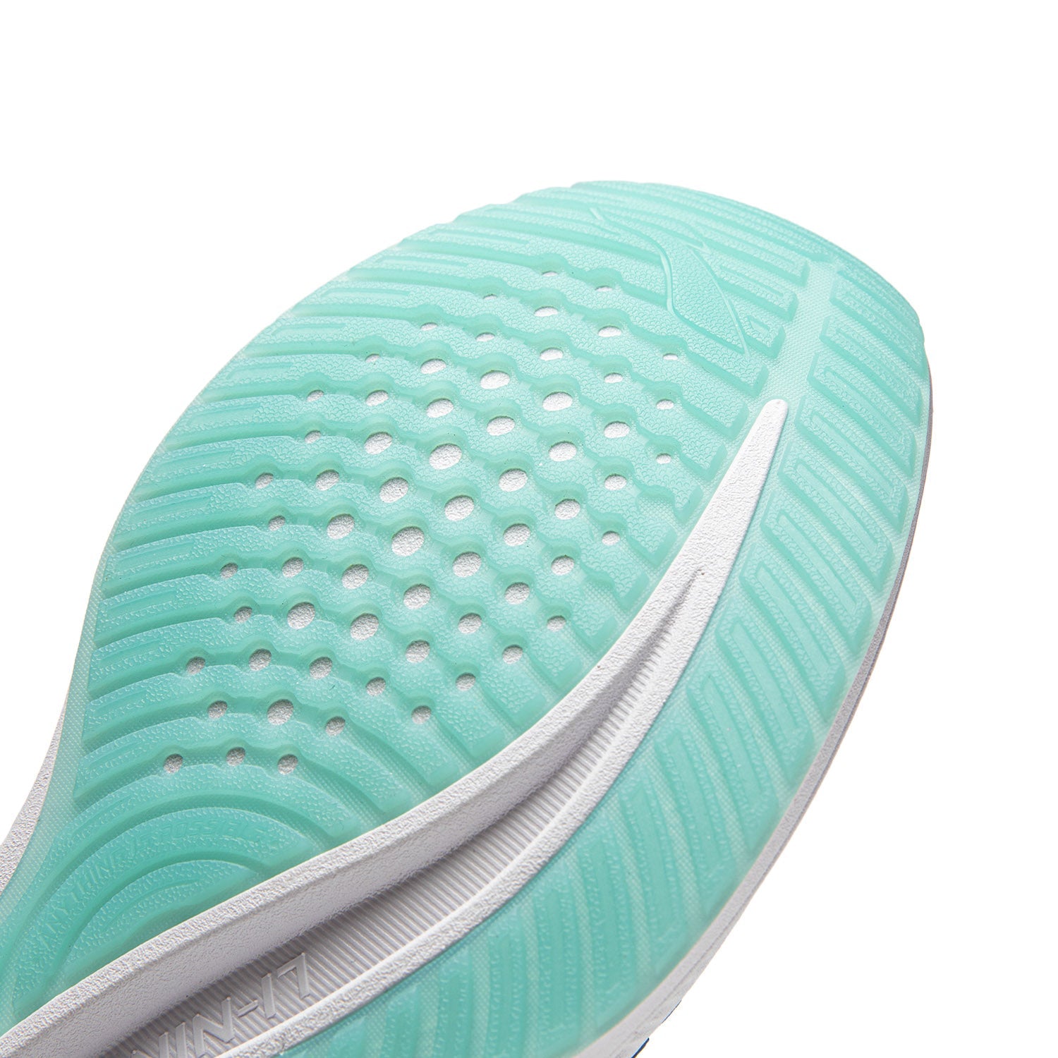 Li-Ning YueYing 4 Blue Soft