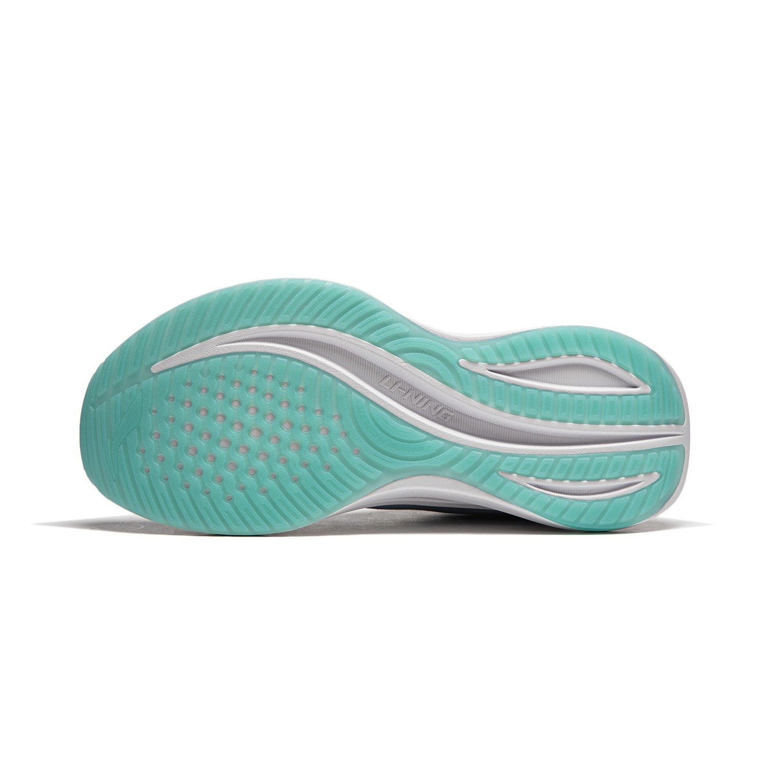Li-Ning YueYing 4 Blue Soft