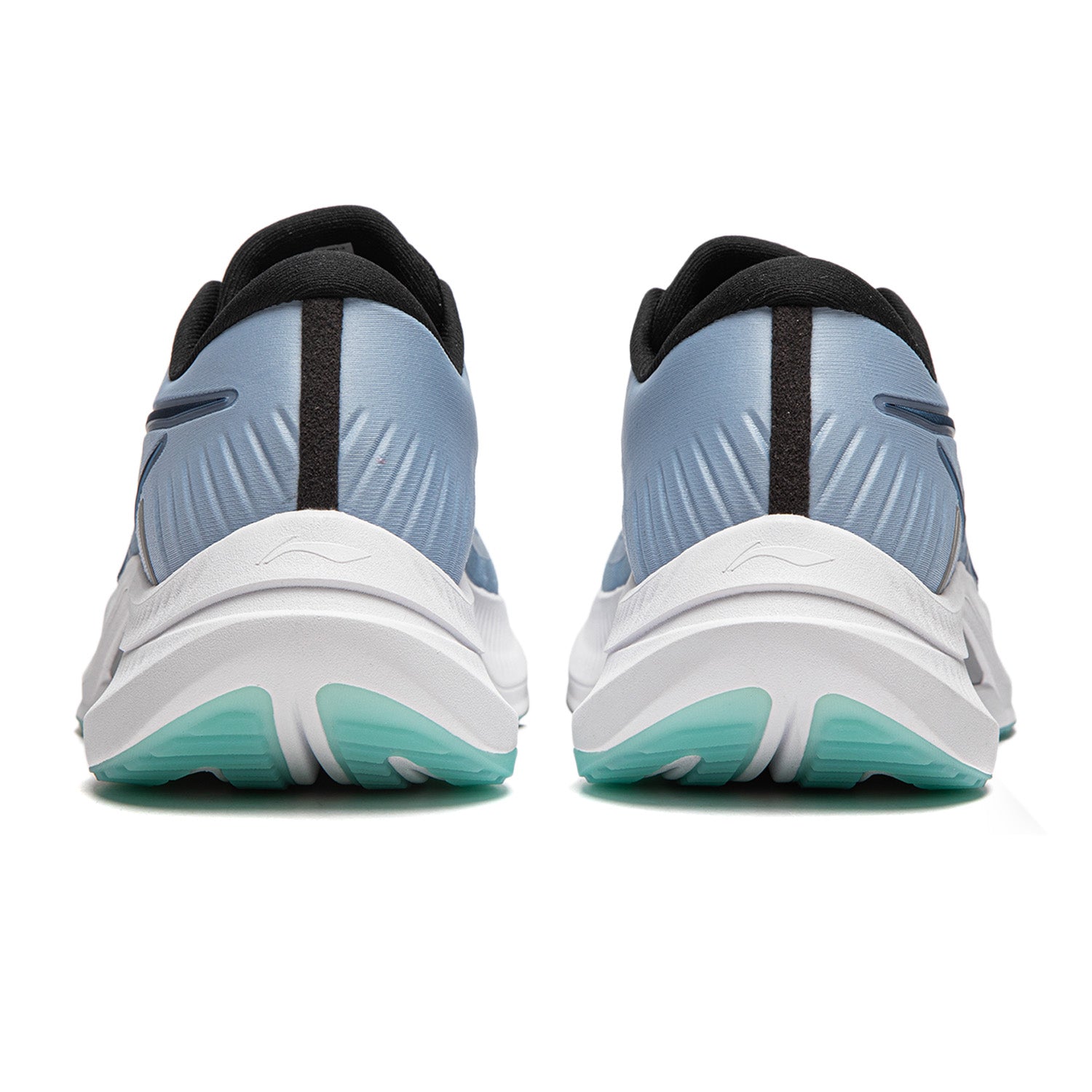 Li-Ning YueYing 4 Blue Soft