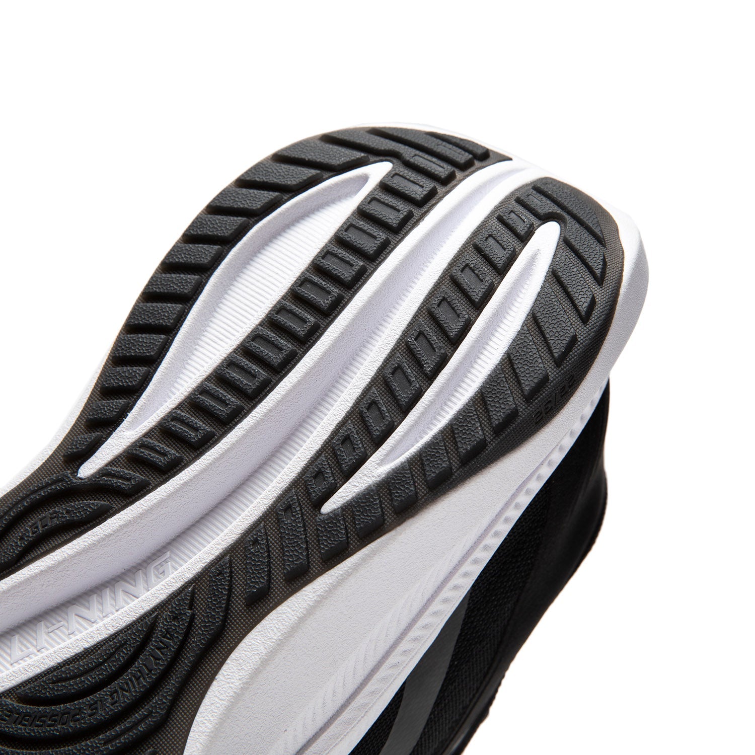 Li-Ning YueYing 4 Black/White