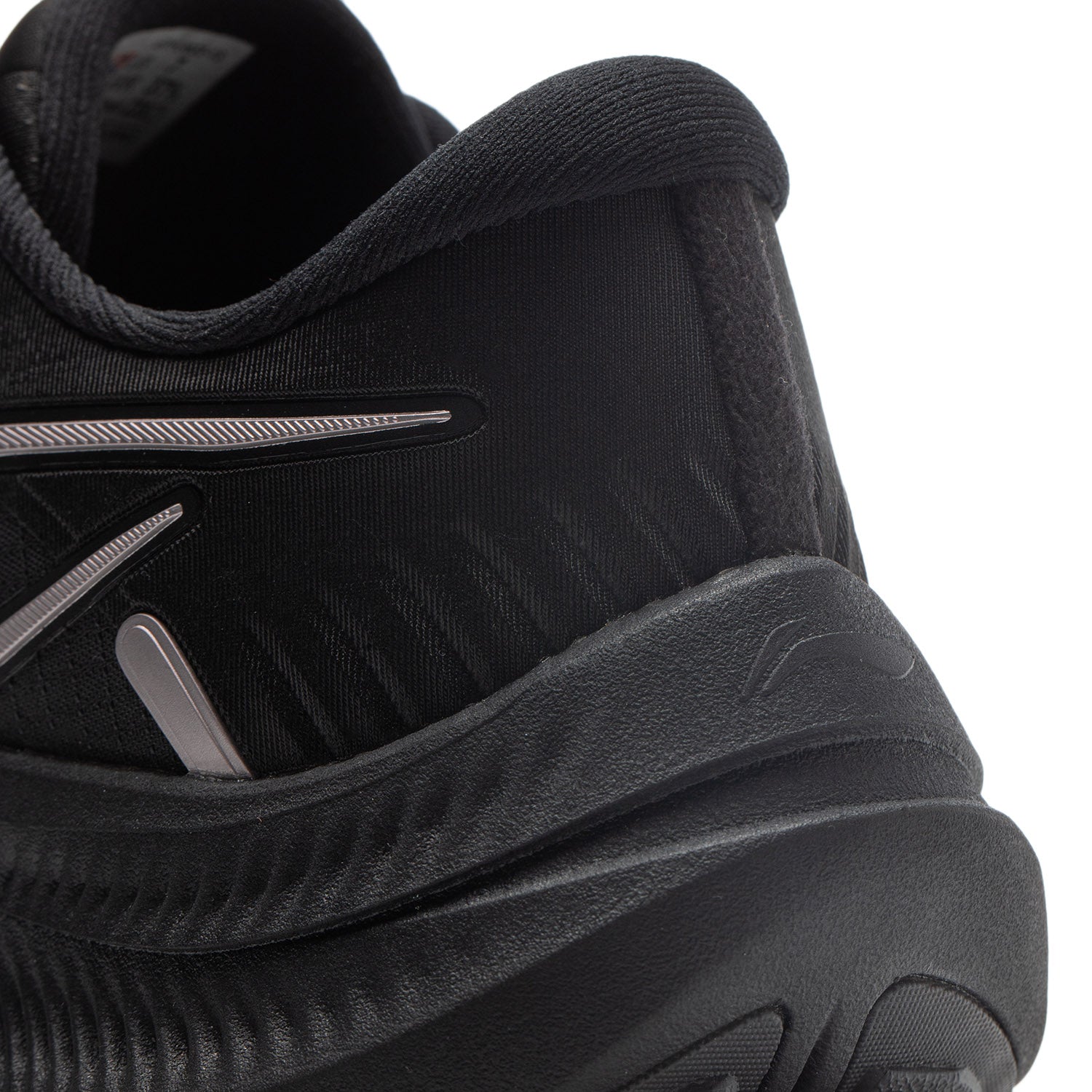 Li-Ning YueYing 4 Black