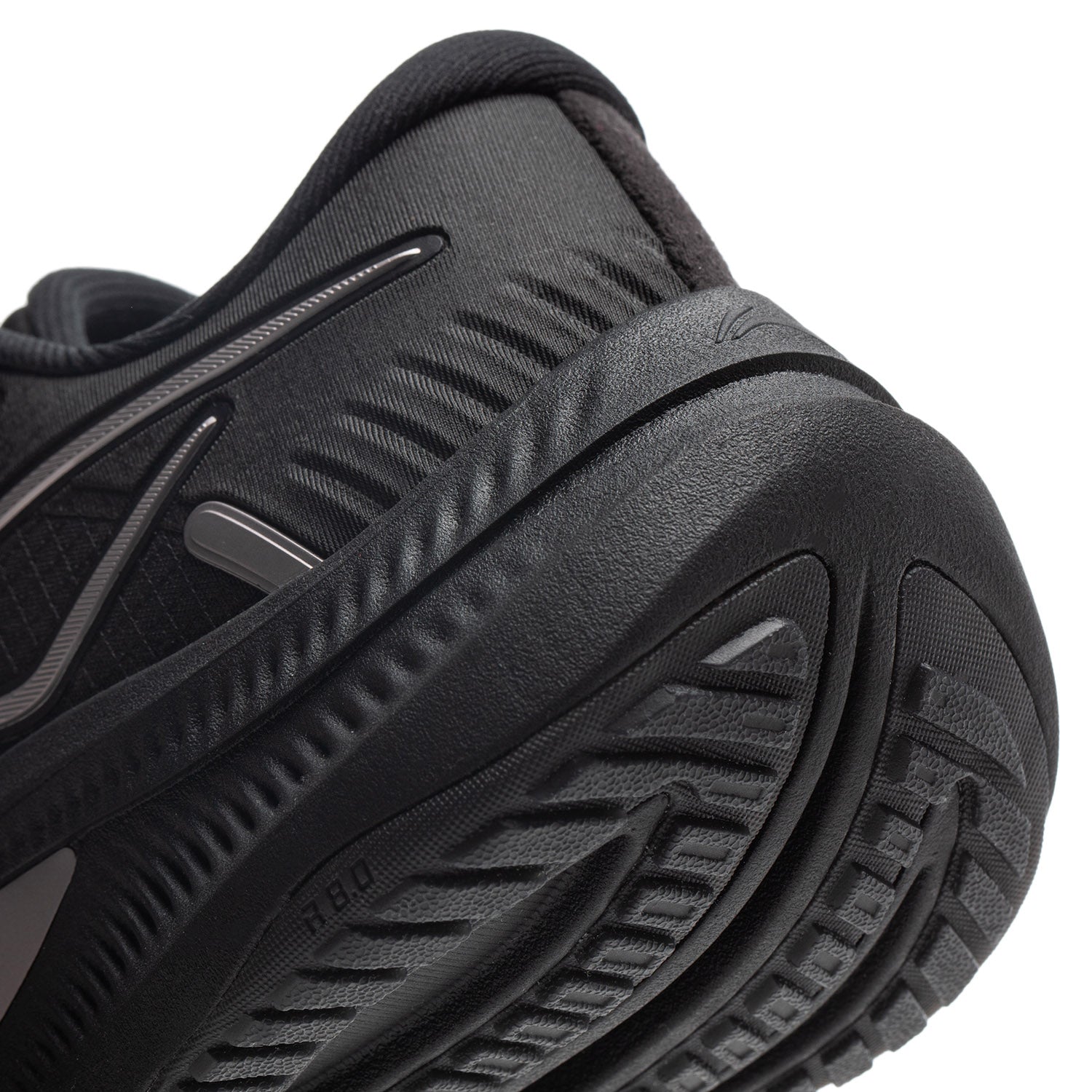 Li-Ning YueYing 4 Black Dame