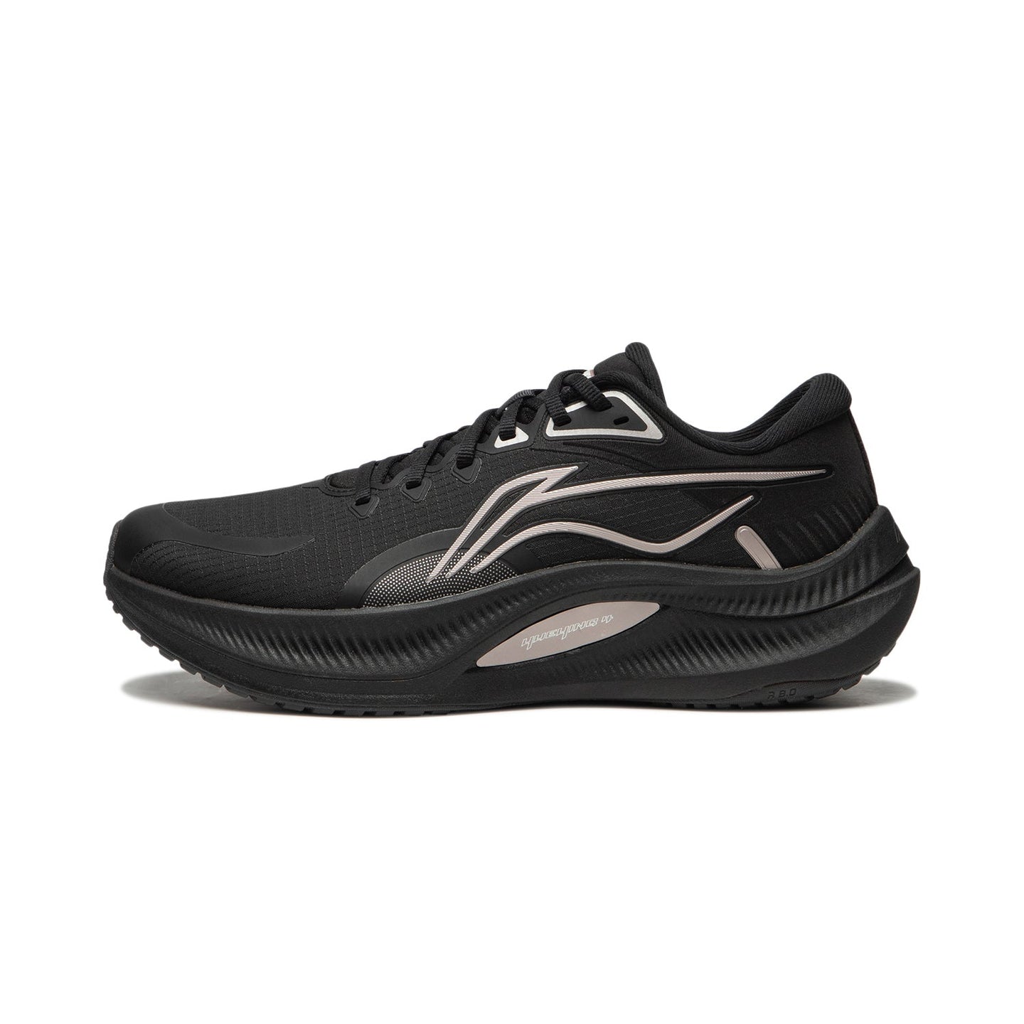 Li-Ning YueYing 4 Black Dame