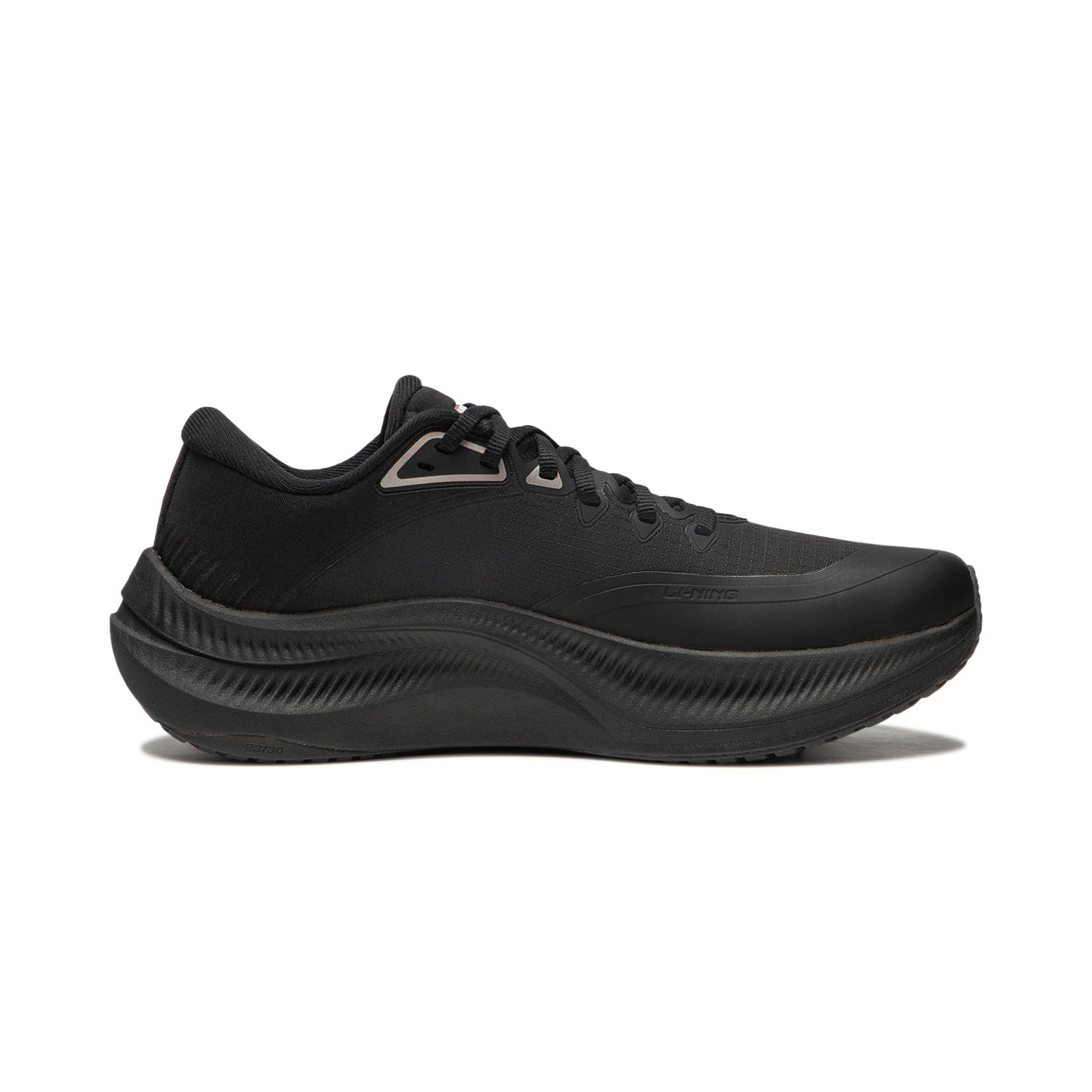 Li-Ning YueYing 4 Black Dame