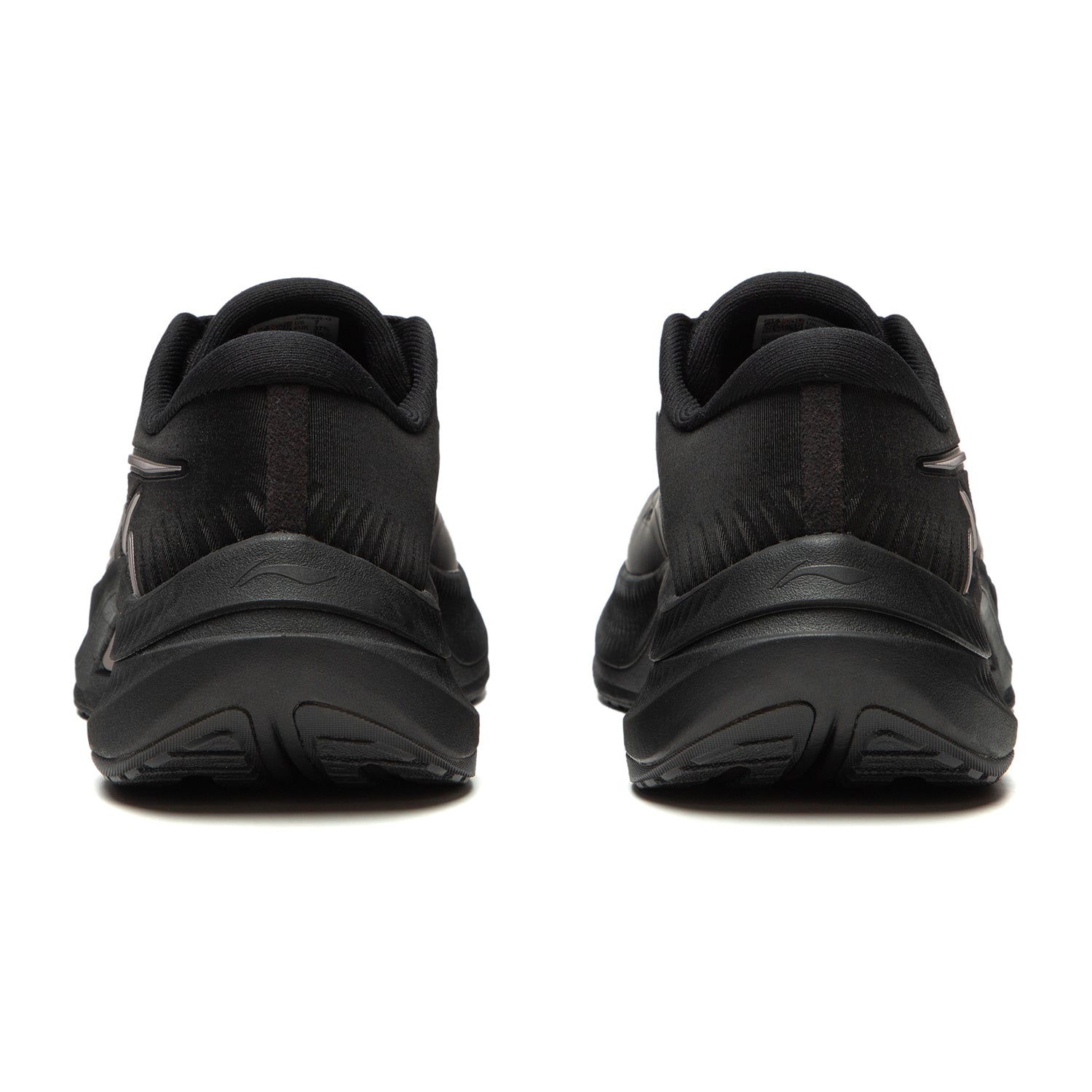 Li-Ning YueYing 4 Black
