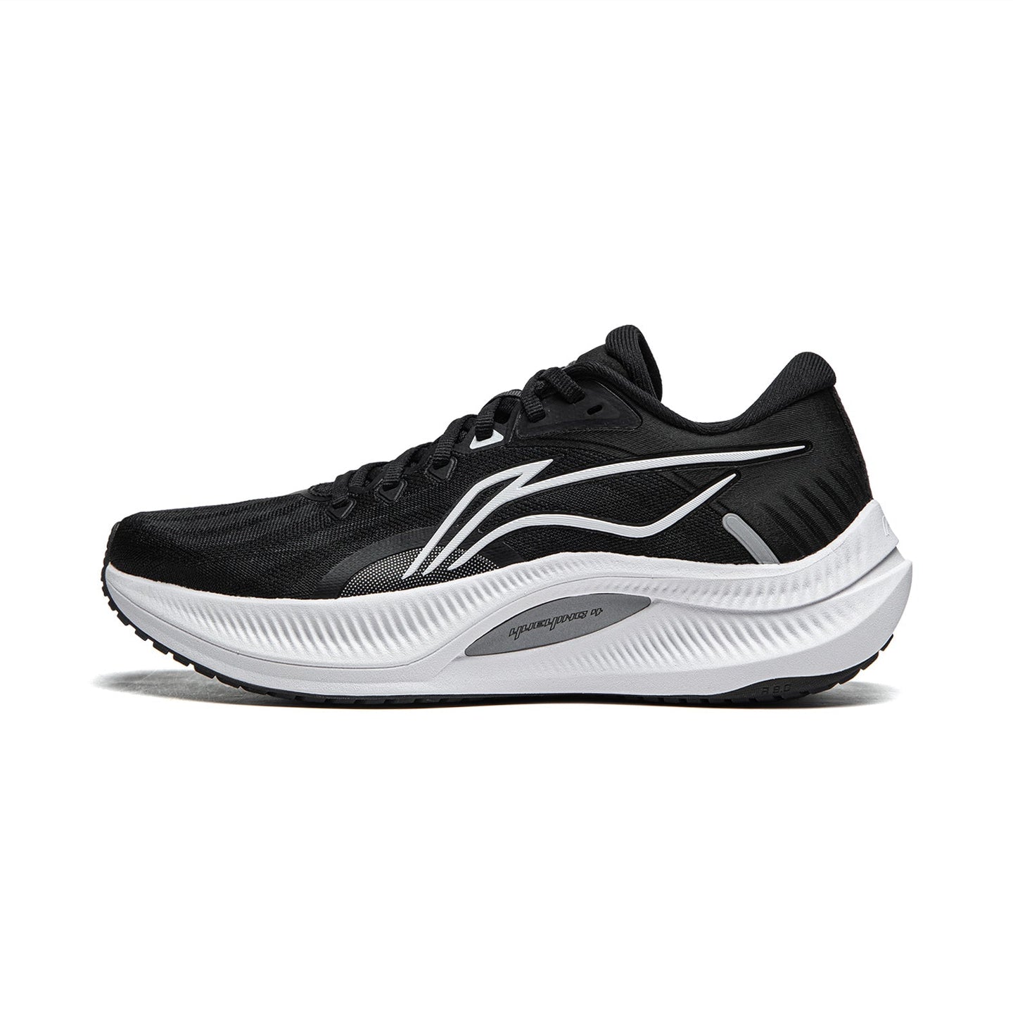 Li-Ning YueYing 4 Black/White