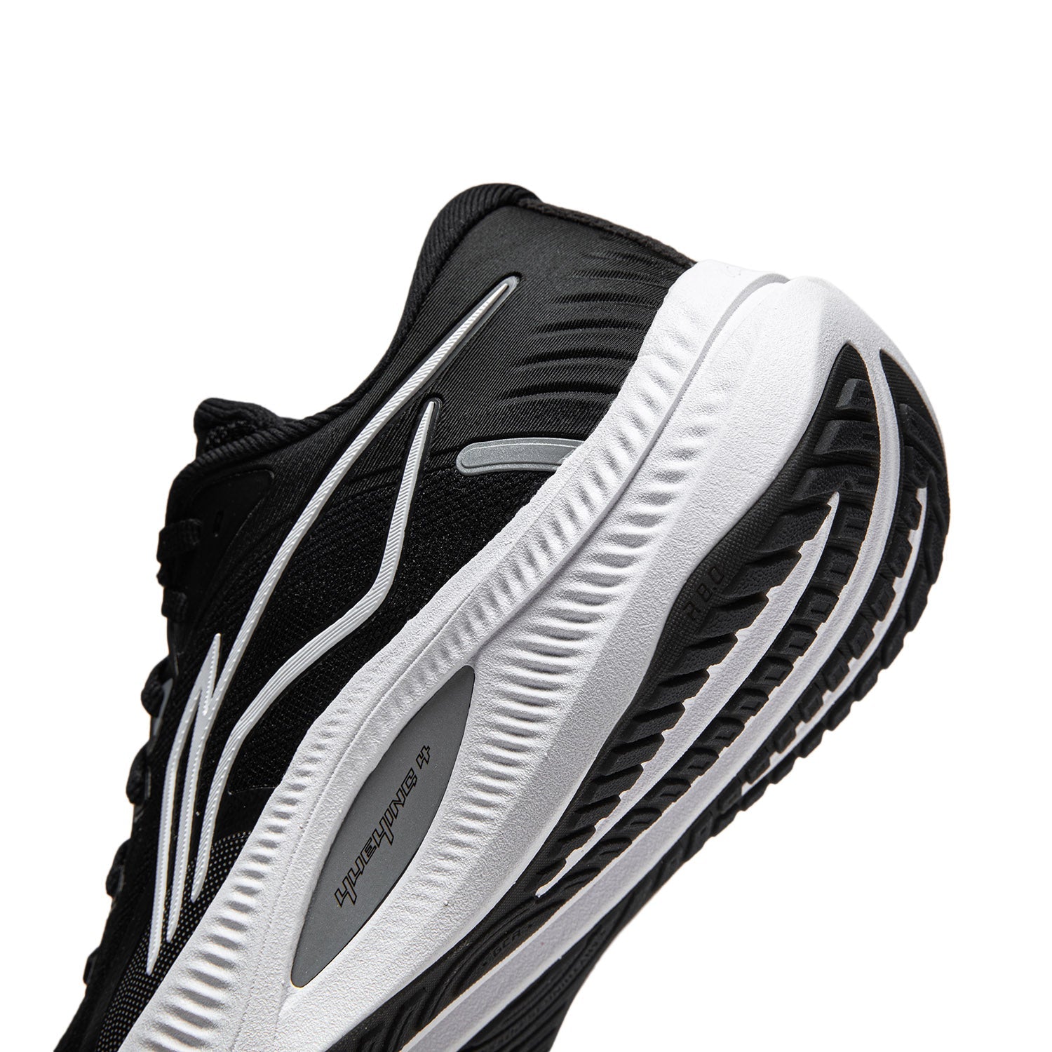 Li-Ning YueYing 4 Black/White