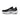 Li-Ning YueYing 4 Black/White Dame