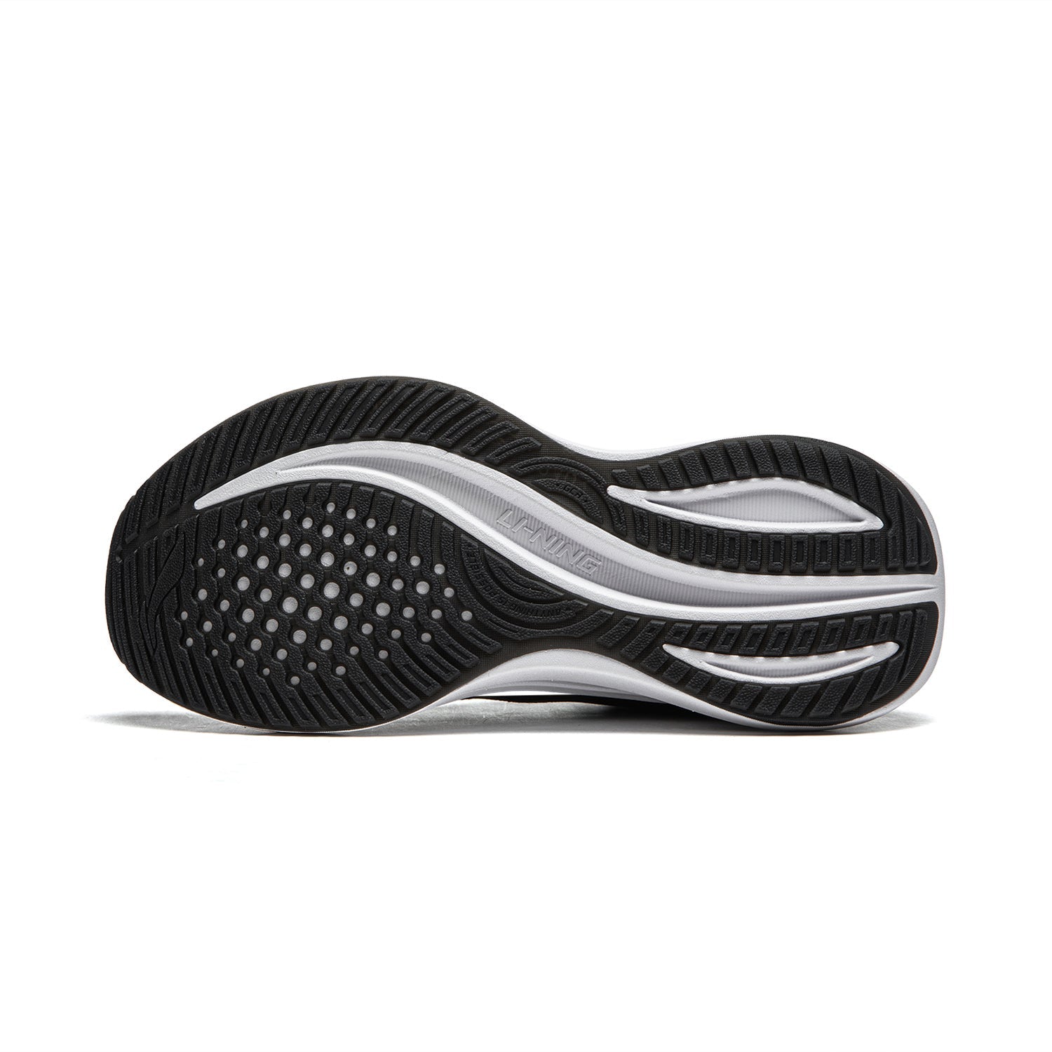 Li-Ning YueYing 4 Black/White