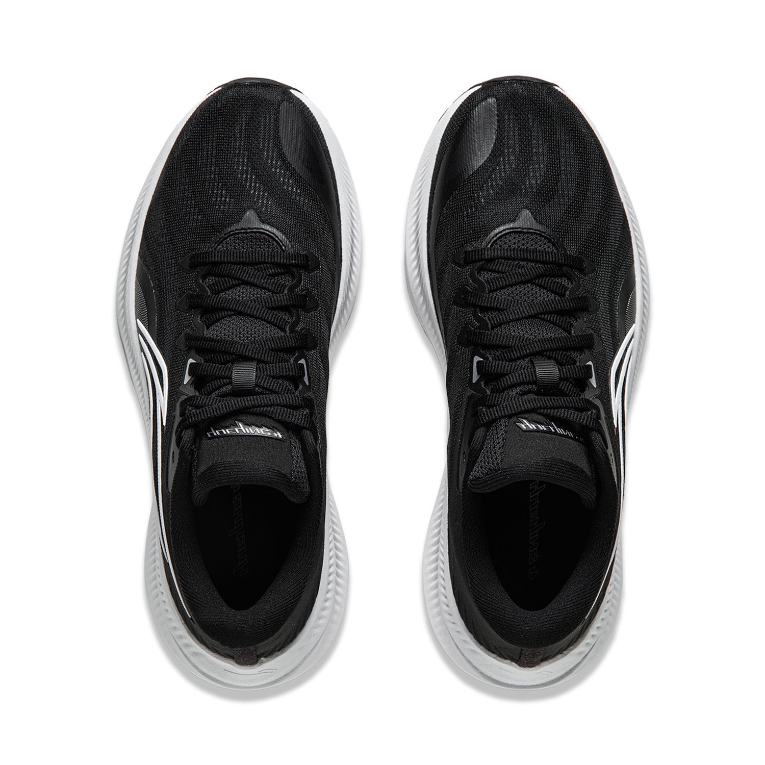Li-Ning YueYing 4 Black/White