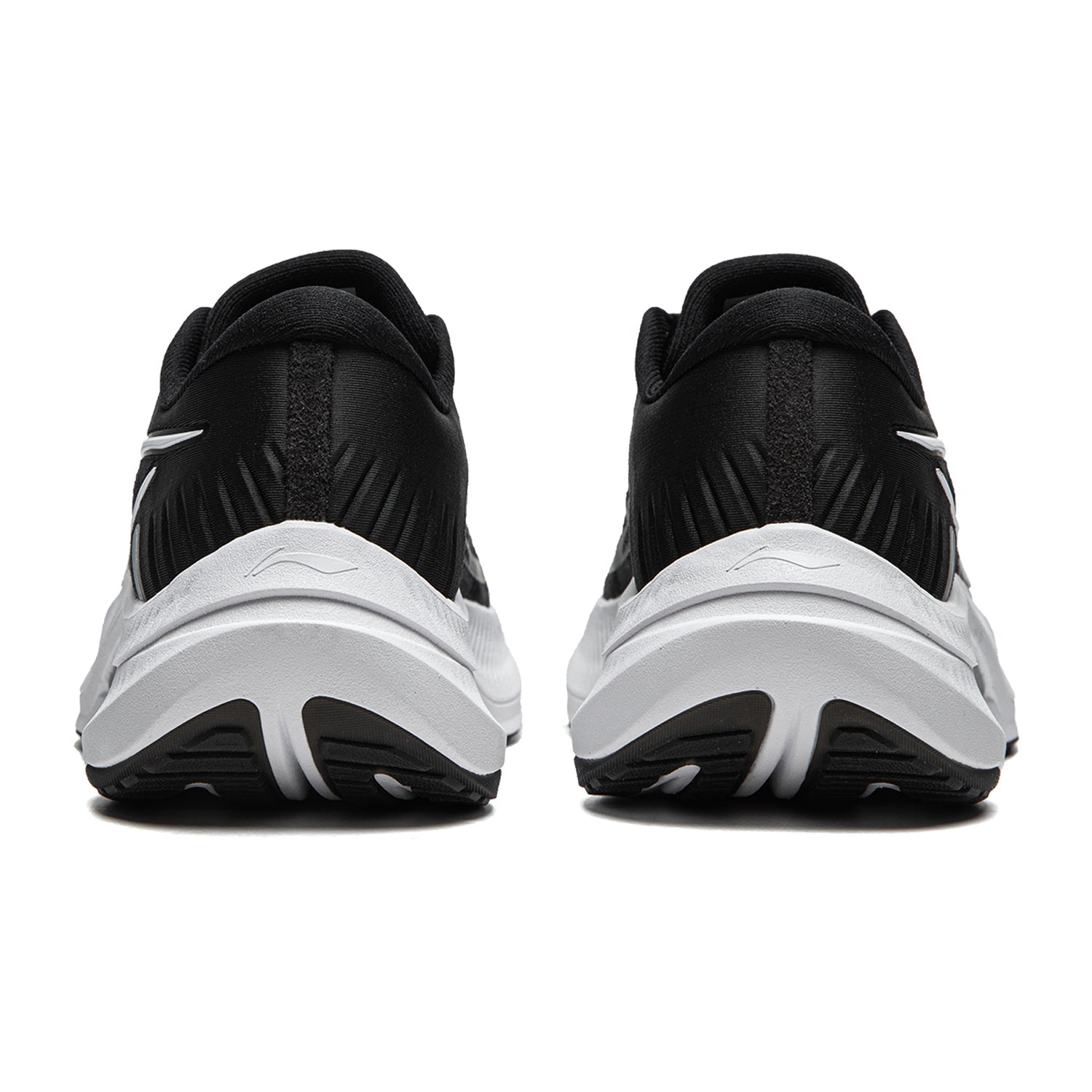 Li-Ning YueYing 4 Black/White