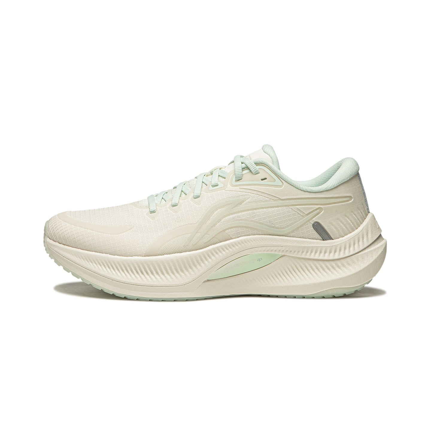 Li-Ning YueYing 4 White