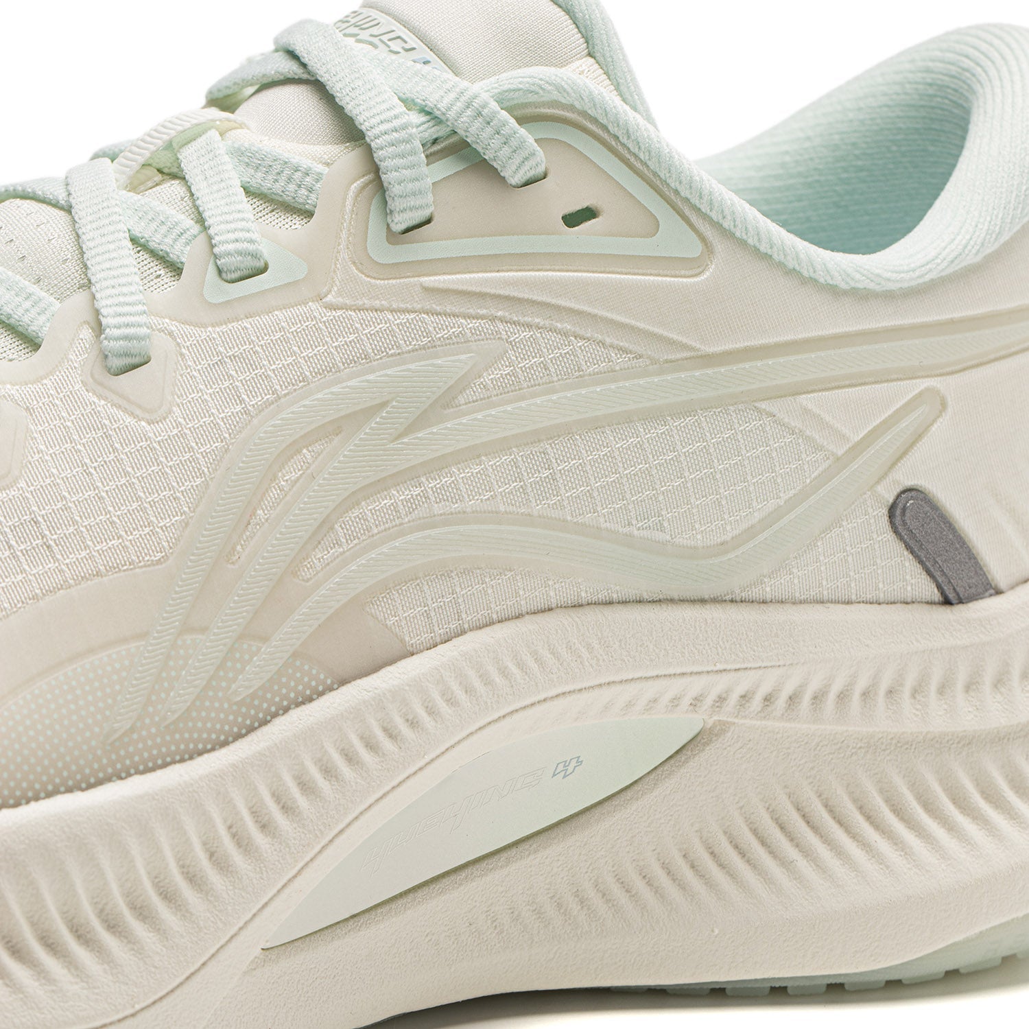 Li-Ning YueYing 4 White