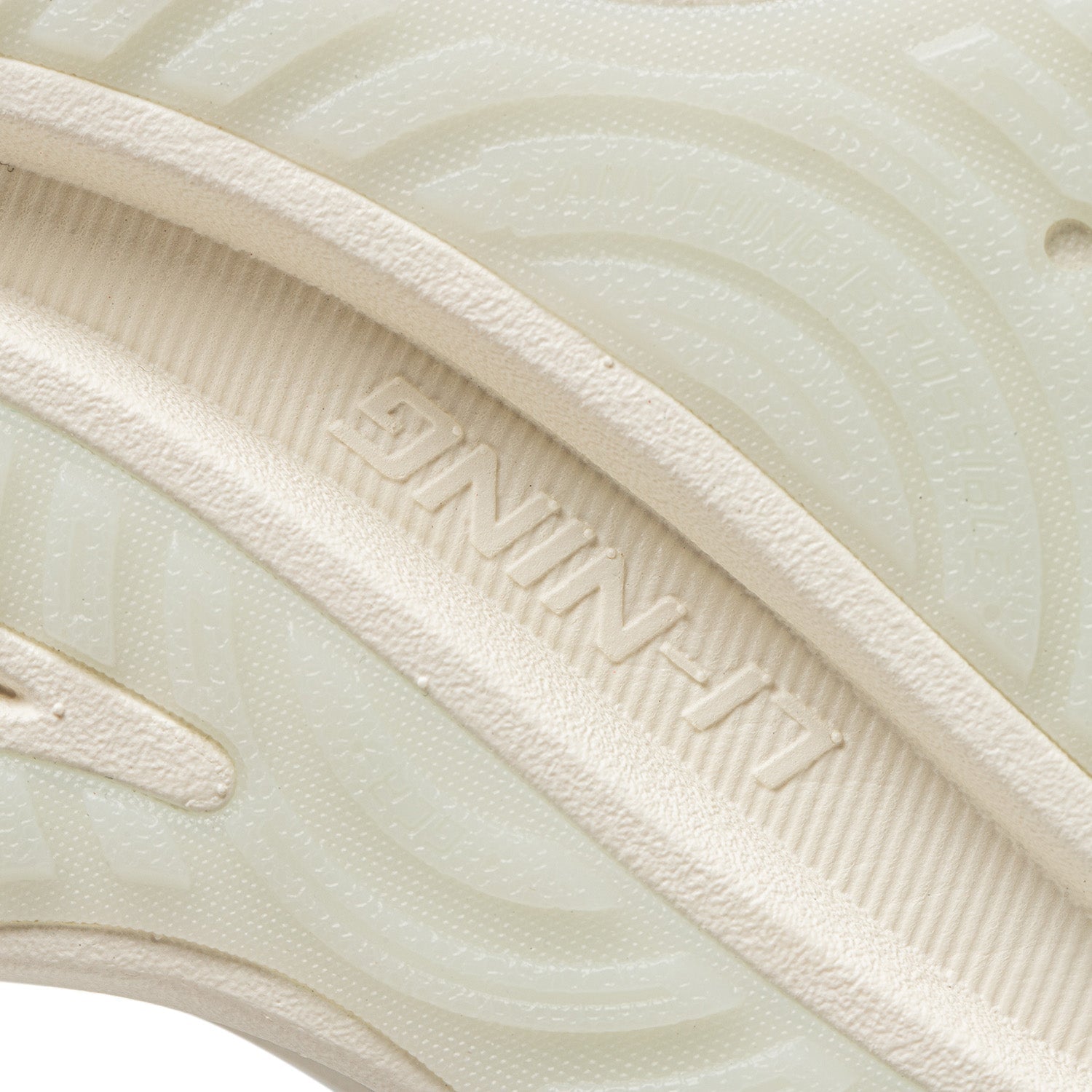 Li-Ning YueYing 4 White