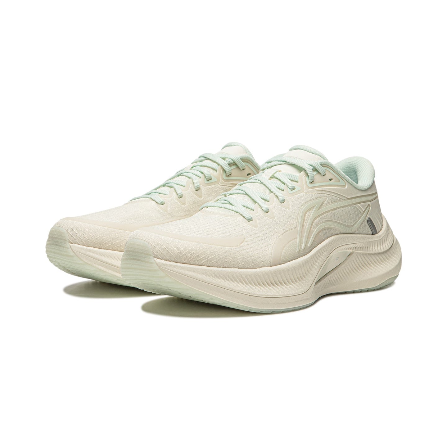 Li-Ning YueYing 4 White
