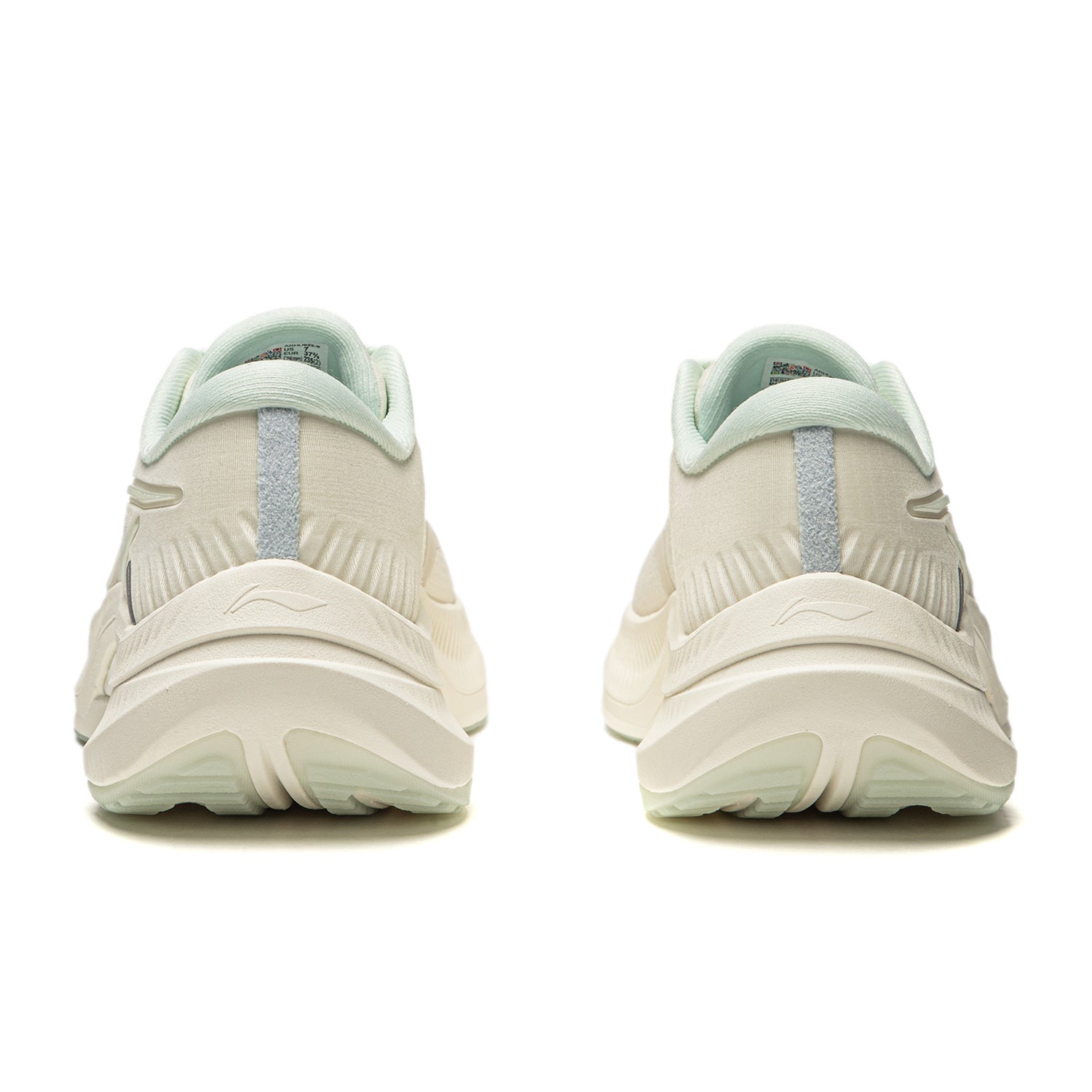 Li-Ning YueYing 4 White