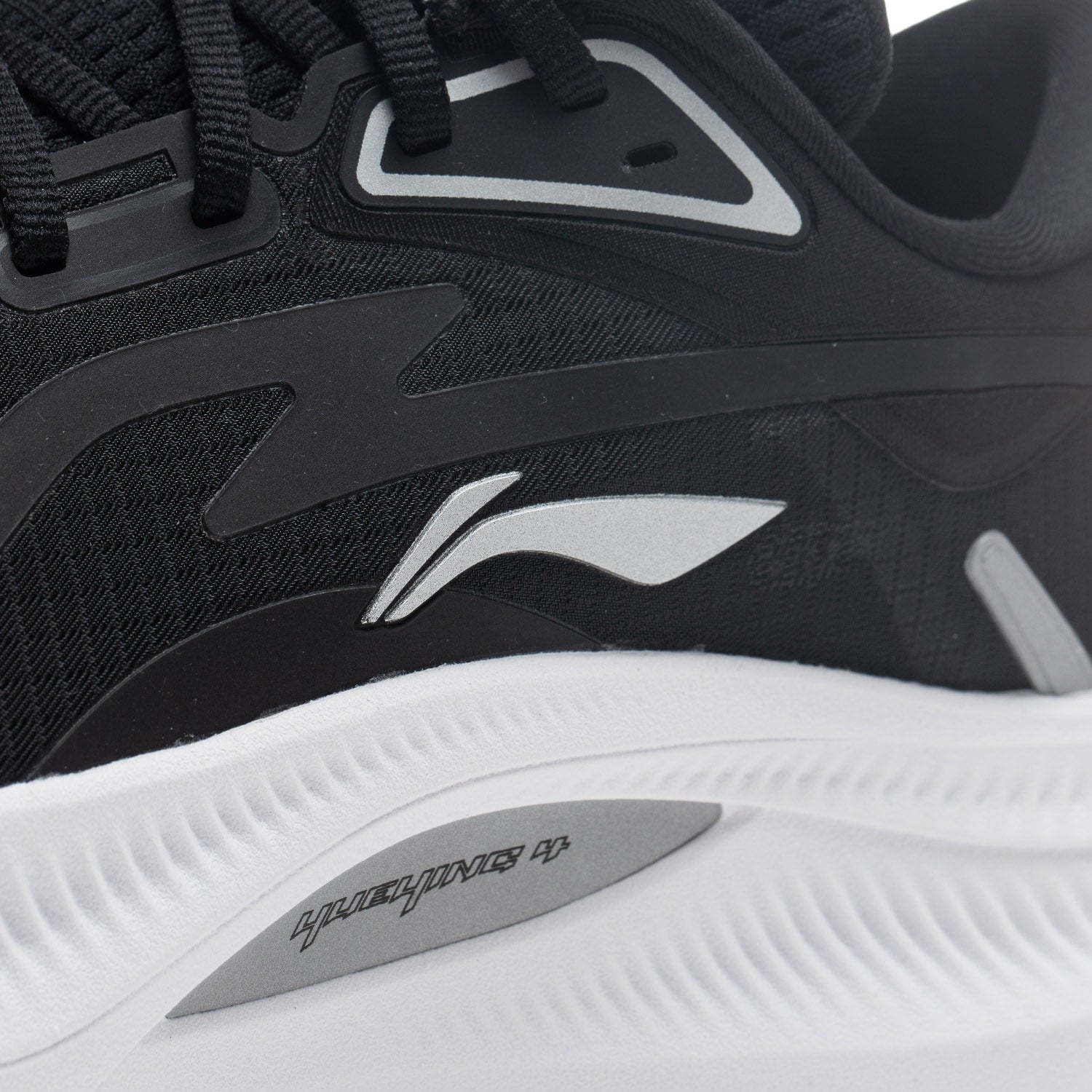 Li-Ning YueYing 4 Black