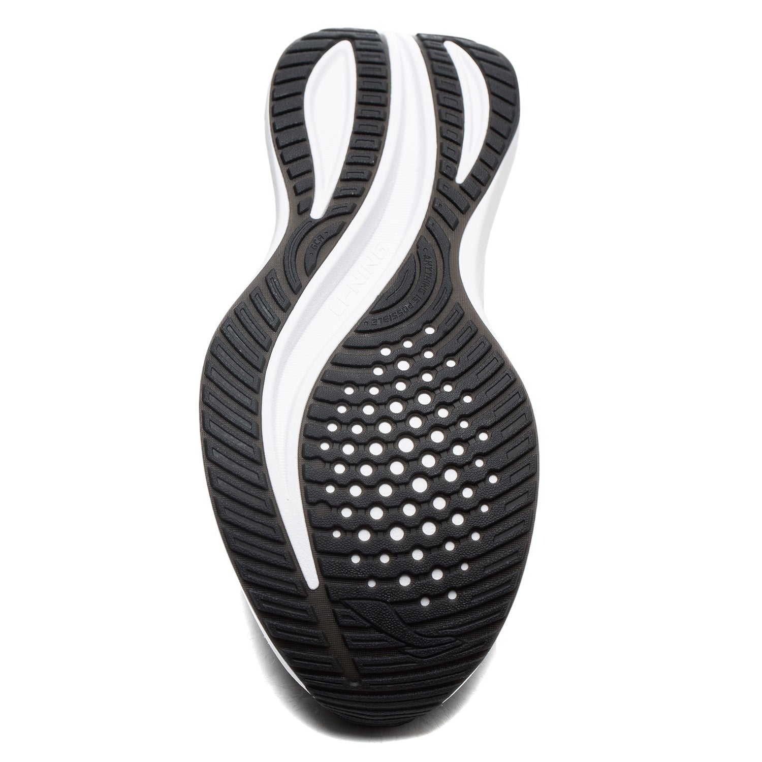 Li-Ning YueYing 4 Black