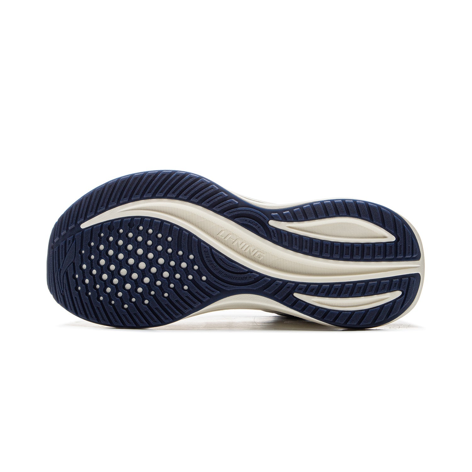 Li-Ning YueYing 4 Milk White