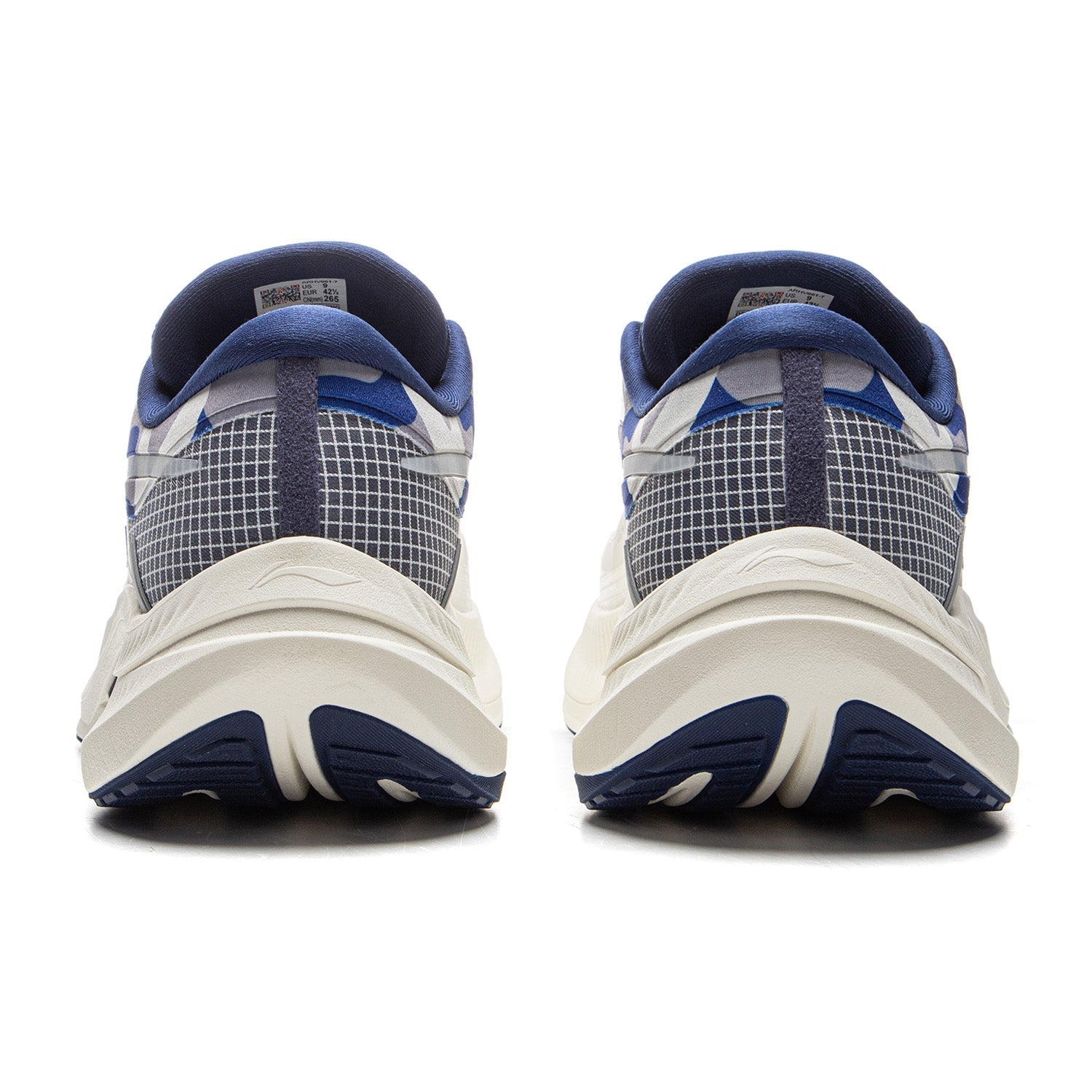 Li-Ning YueYing 4 Milk White